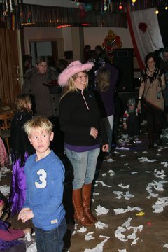 Album: Olaf Kindertag - 